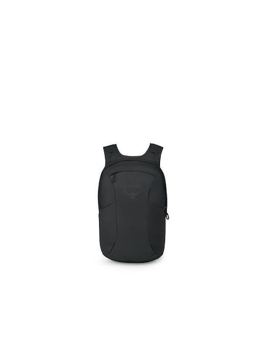 Osprey Farpoint Fairview Travel Daypack Mountaineering Backpack 15l Black Daypack