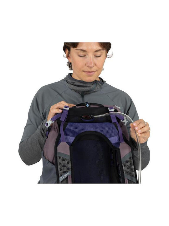 Osprey Hikelite 28 Ορειβατικό Σακίδιο 28lt Μπλε Hiking