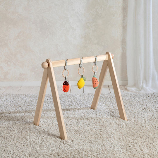 Mamas & Papas Hanging Activity Toy for Newborns