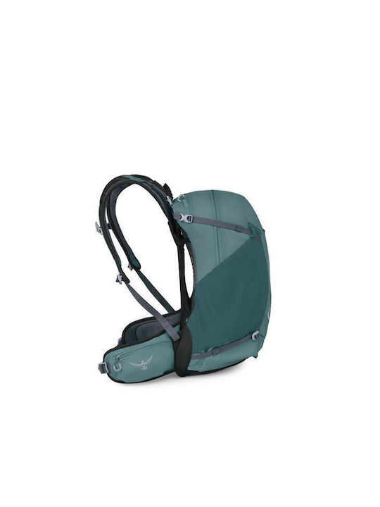 Osprey Hikelite 28 Ορειβατικό Σακίδιο 28lt Μπλε Hiking