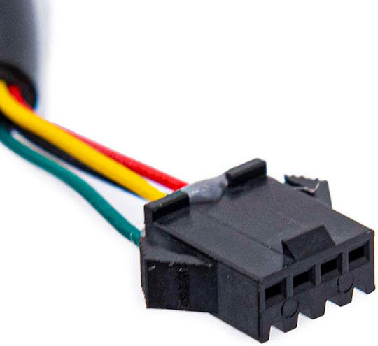 Ewheel Smartgyro Non-Certified Model Adapter Cable