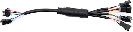 Ewheel Smartgyro Non-Certified Model Adapter Cable
