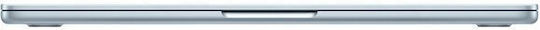 Apple MacBook Air 15.3" IPS Retina Display (M5-10-Core/16GB/1TB SSD/10-Core GPU) Sky Blue (International English Keyboard)