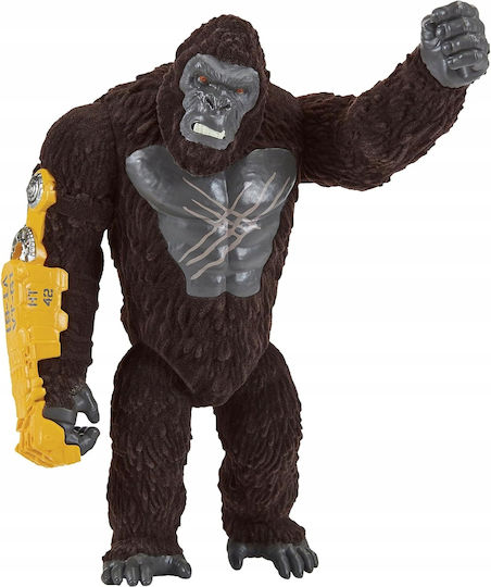 Godzilla X King Kong – Actionfigur Neue Empire Kong Real Feel
