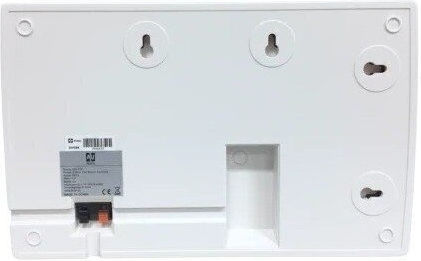 Avtek Wand-Installationslautsprecher 10W Stück Weiß