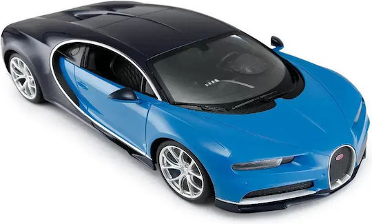 Bugatti Радиоуправляем Автомобил 2WD Син