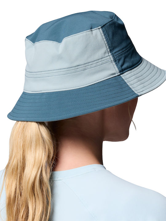 Columbia Fabric Men's Hat Style Bucket Green