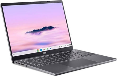 Acer Chromebook Plus 714 14" IPS FHD+ (Ultra 7-155U/16GB/256GB SSD/Chrome OS) (Клавиатура на английски US)
