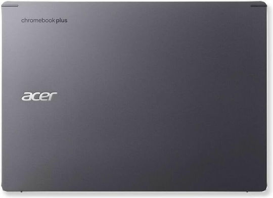 Acer Chromebook Plus 714 14" FHD+ 120Hz (Ultra 7-155U/16GB/256GB SSD/Chrome OS) (US Keyboard)