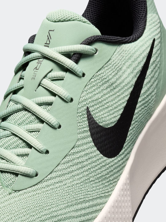 Nike Vapor Lite 3 Мъжки Обувки Padel За Глинени Кортове Черни