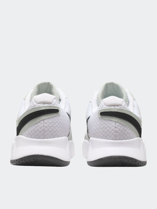 Nike Nikecourt Lite 4 Men's Tennis Shoes White
