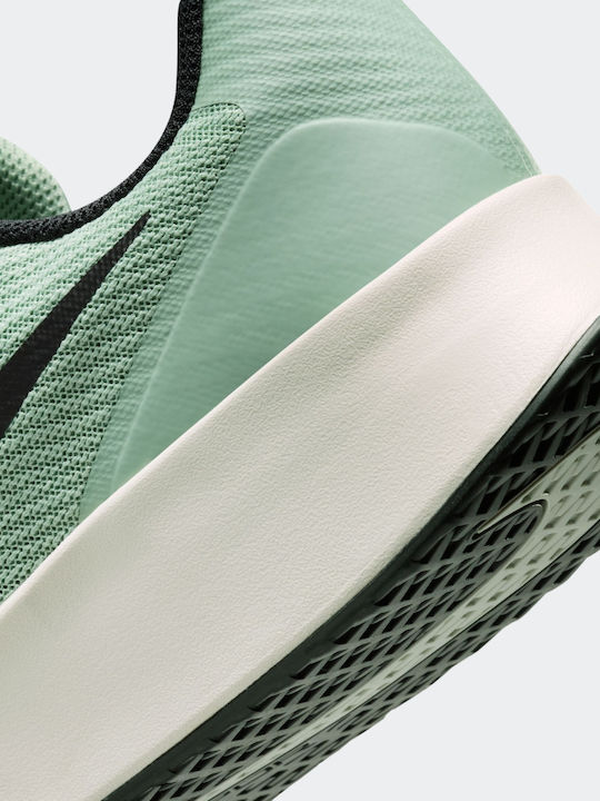 Nike Vapor Lite 3 Мъжки Обувки За Тенис За Твърди Кортове Черни