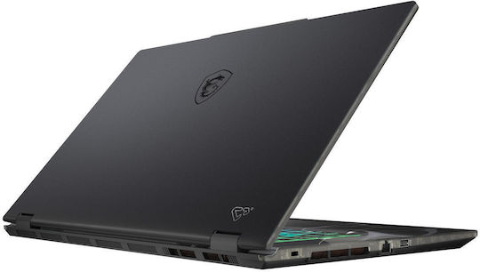MSI Cyborg 17 B13WGKG 17,3 Zoll Vollständige HD 144Hz i7-13620H 16GB 1,0TB SSD GeForce RTX 5070 Windows 11 Startseite US Tastatursprache