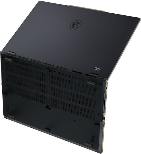MSI Cyborg 17 B13WGKG 17,3 Zoll Vollständige HD 144Hz i7-13620H 16GB 1,0TB SSD GeForce RTX 5070 Windows 11 Startseite US Tastatursprache
