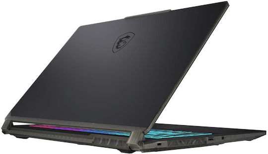 MSI Cyborg 15 B13WEKG 15.6" FHD (i7-13620H/16GB/512GB SSD/GeForce RTX 5050/W11 Home) (US Keyboard)