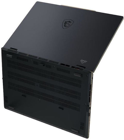 MSI Cyborg 15 B13WEKG 15.6" FHD (i7-13620H/16GB/512GB SSD/GeForce RTX 5050/W11 Home) (US Keyboard)