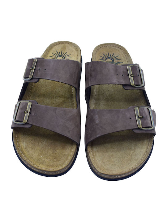 Sunny Sandals