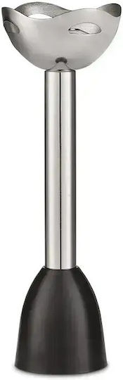 Zelmer Hand Blender With Plastic Rod 1200W Gray