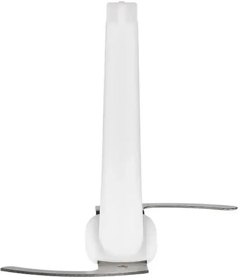 Zelmer Hand Blender With Plastic Rod 1200W Gray