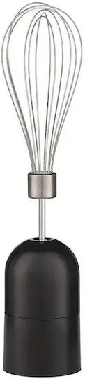 Zelmer Hand Blender With Plastic Rod 1200W Gray