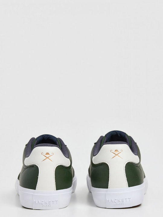 Men's Green Sneakers