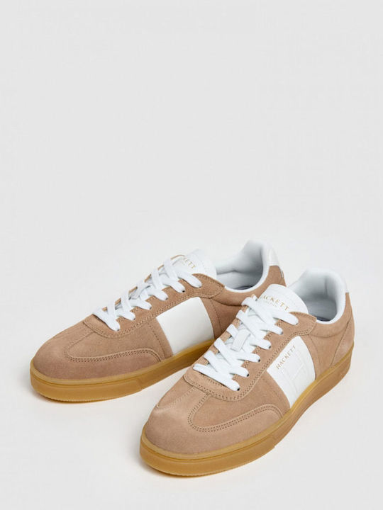 Ανδρικά Sneakers Μπεζ