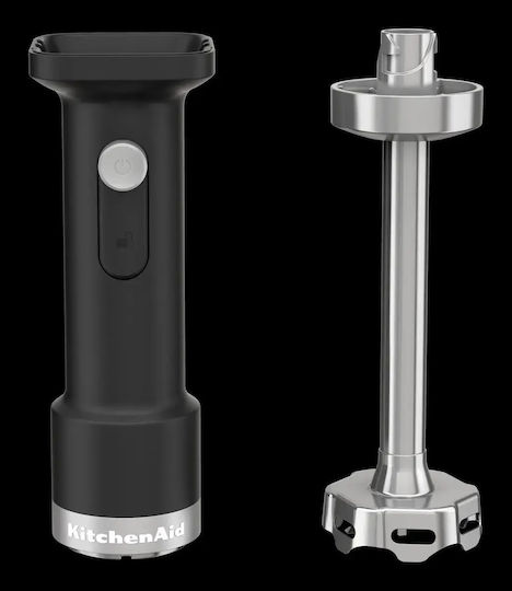 Kitchenaid Ραβδομπλέντερ με Ανοξείδωτη Ράβδο