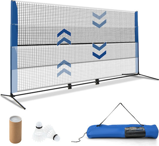 Costway Φιλέ Badminton