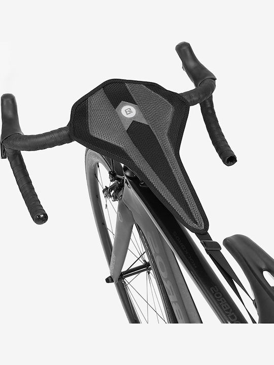 Rockbros Bicycle Saddle Black