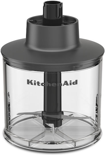 Kitchenaid Blender de Mână cu Tijă din Plastic Gri