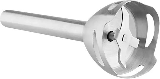Prime3 Handmixer mit Inox-Stab 1200W Graue