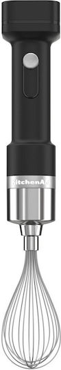 Kitchenaid Blender de Mână cu Tijă din Plastic Gri