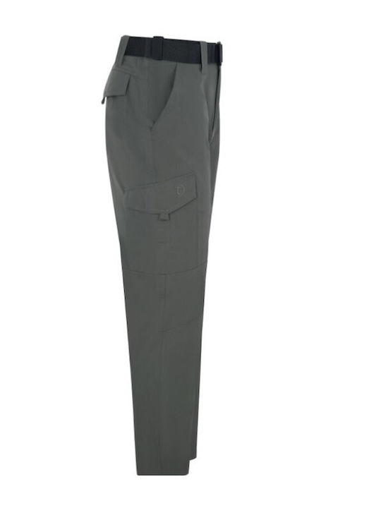 Toxotis Active Wear Παντελόνι σε Πράσινο χρώμα Toxotis Active Wear Παντελόνι σε Πράσινο χρώμα