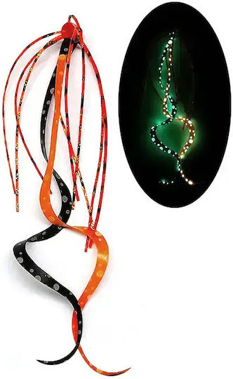 Pregio Ersatzrock Curly Tai Rubber