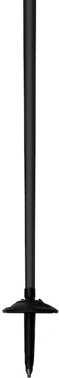 Majesty Freeride+touring Fixed Scepter Ski Poles