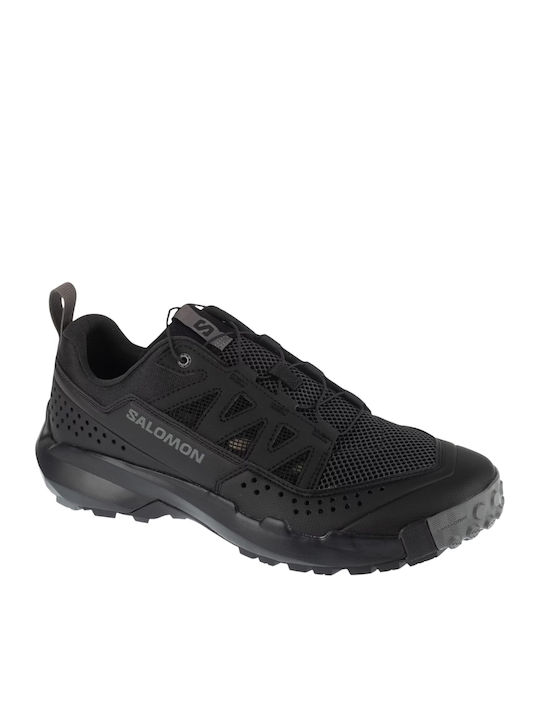 Salomon Men's Hiking Black