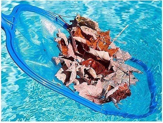 Plasă De Colectare Pentru Suprafața Piscinei