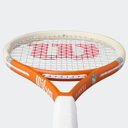 Wilson Roland Garros Team 102 Tennis Racket