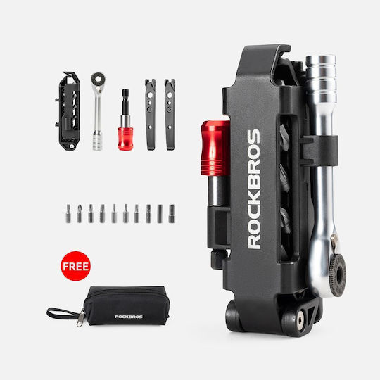 Rockbros Multitool Fahrradwerkzeuge