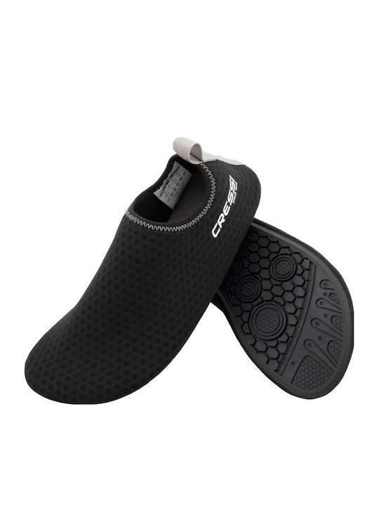 Παπουτσια Θαλασσης Cressi Tropea Aqua Black Παπουτσια Θαλασσης Cressi Tropea Aqua Black