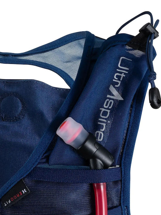 Hydration Vest Blue