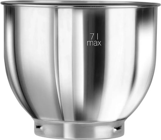 MPM Mixer Planetar 2600W cu Bol Inox 7l
