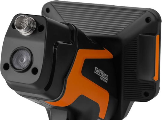 Cordless Inspection Camera Kraft&dele Kd5542 3 Ah 4.3"