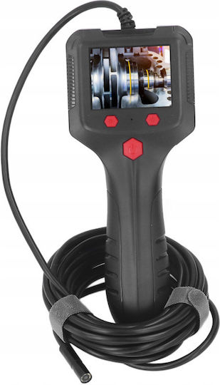 Cordless Inspection Camera Kraft&dele Kd5541 Hd 2.4" 5 Meters