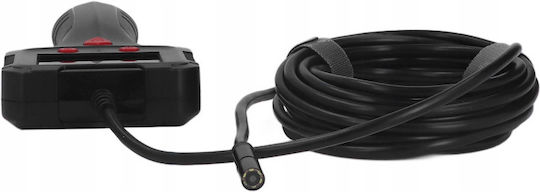 Cordless Inspection Camera Kraft&dele Kd5541 Hd 2.4" 5 Meters