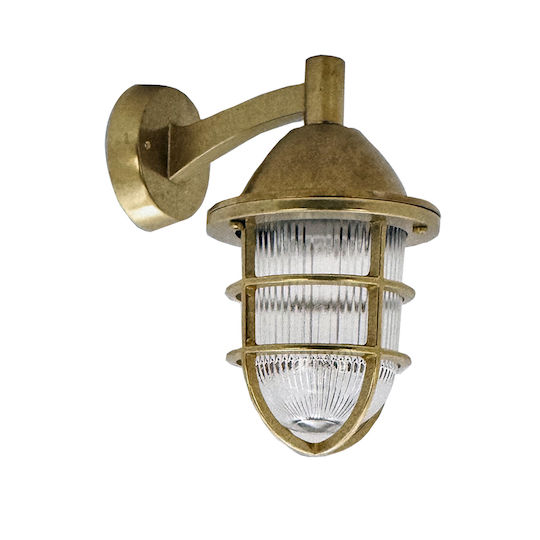 DITS Lighting Wall-Mounted Outdoor Light DITS Lighting Wall-Mounted Outdoor Light
