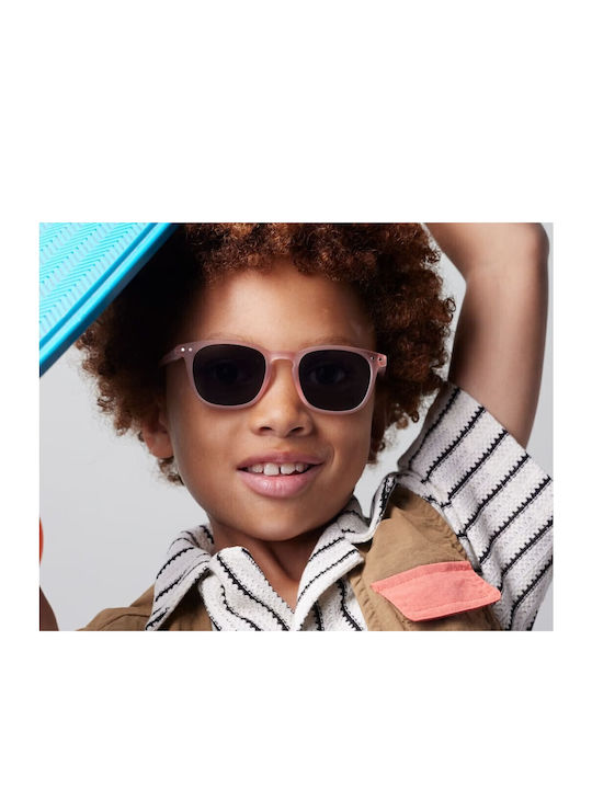 Izipizi Polarized Ροζ για 5-7 Ετών