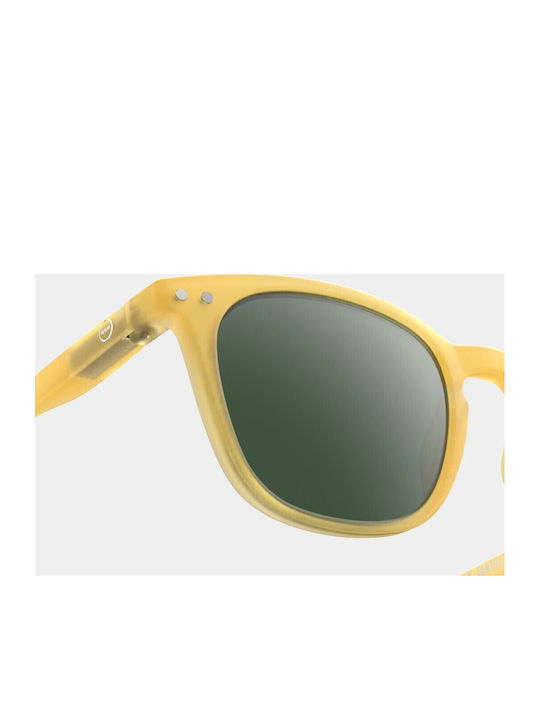 Izipizi Kids Sunglasses With Polarized Lens Yellow For 5-7 Years