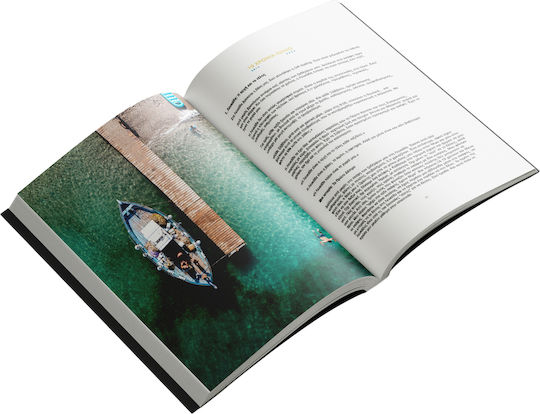 10 Years Ionian – A Photographic Journey Through The Ionian Islands | Konstantinos Liopetas