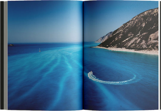 10 Years Ionian – A Photographic Journey Through The Ionian Islands | Konstantinos Liopetas